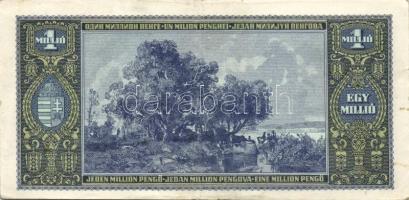 32db-os magyar bankjegy gyűjtemény a korona és a pengő időszakból T:vegyes