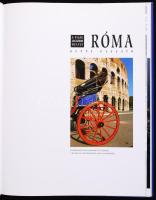 Beppe Ceccato: Róma. Gabo Kiadó 1998