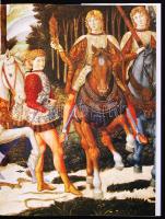 Costanza Poli: Toszkána. Gabo Kiadó 1998