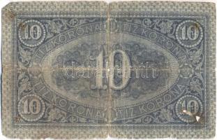 1919. július 10K T:IV