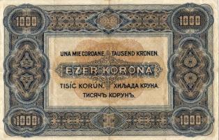 1920. 1000K T:II/III