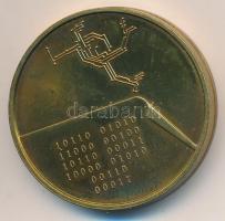 2002. 1000Ft "Üzenet" szétcsavarható! T:BU