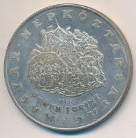 1966. 50Ft Ag "Zrínyi" T:PP