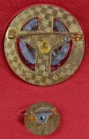 ~1976. "A Kisipari Szövetkezet Kiváló Dolgozója" miniatűrrel dísztokban és adományozói ira...