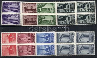 1939 Magyar királyság útlevél