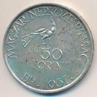 1967. 50Ft Ag "Kodály" T:2