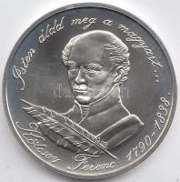 1990. 500Ft Ag "Kölcsey Ferenc" T:BU