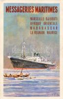 Dekoratív reklámlap