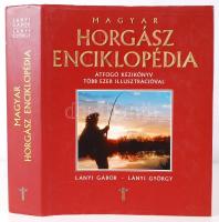 Lányi Gábor és Lányi György: Magyar horgász enciklopédia. Budapest 2002. Totem Kiadó.