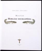 Lányi Gábor és Lányi György: Magyar horgász enciklopédia. Budapest 2002. Totem Kiadó