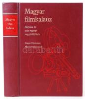 Magyar filmkalauz. Negyven év száz magyar nagyjátékfilmje. Budapest 1985. Magyar Filmintézet/ Magvető