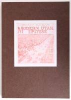 Király Kálmán: Modern utak építése. Budapest 1927. Reprint kiadás.