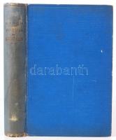 Jászi Oszkár: Művészet és erkölcs. Budapest 1908. Grill Károly