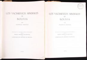 Ásványokkal foglalkozó könyv  tétel: Közlemények a magyarországi ásványi nyersanyagok történetébő I ...