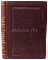 P. Blaesi: Description de la catastrophe arrivée au Tunnel du Hauenstein en Mai et Juin 1857. Olten,...