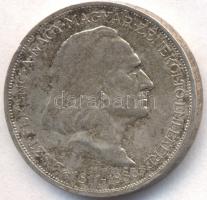 1936. 2P Ag "Liszt" T:2