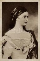 Empress Elisabeth of Austria (fl)