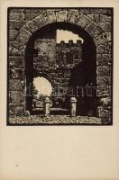 Rome Porta S. Paolo, s: G. Pianigiani