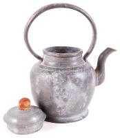 Ón hiányos készlet, poharak jelzettek