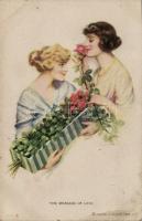 The message of love (EB)