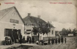 Legyesbénye Szövetkezet (fl)