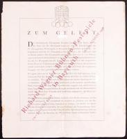 1936 Olympische Spiele Berlin. Prospektus a berlini olimpiáról részletes programmal, fotókkal, térké...