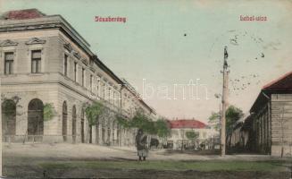 Jászberény Lehel utca (EB)