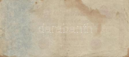 Német Birodalom/Weimari Köztársaság/Berlin 1923. 7db klf inflációs papírpénz T:I,II,III
Germany/Weim...