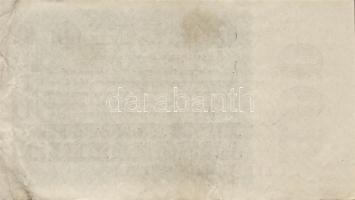 Német Birodalom/Weimari Köztársaság/Berlin 1923. 7db klf inflációs papírpénz T:I,II,III
Germany/Weim...