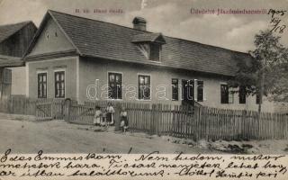 Jászómindszent, Poproc; kindergarten (EB)