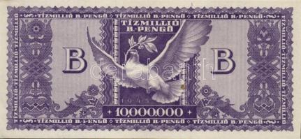 1946. 10.000.000BP T:I-