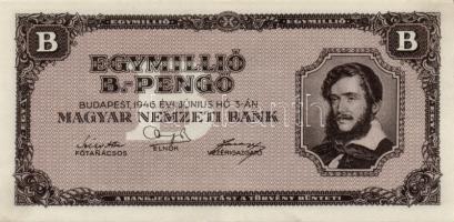 1946. 1.000.000BP T:I,I-