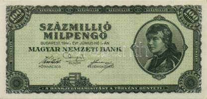 1946. 100.000.000MP T:I