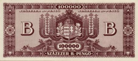 1946. 100.000BP T:I-