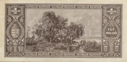 1945-46. 1000P + 1.000.000P + 10.000MP + 1.000.000MP + 1.000.000.000MP T:I-,II,II-