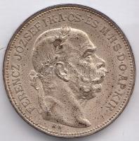 1912KB 2K Ag "Ferenc József" T:2