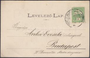 Gyergyószentmiklós, Armenian church