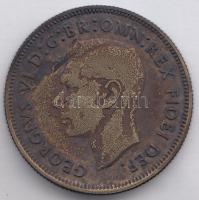 Ausztrália 1951. 1Fl Ag "Jubileum" T:2-
Australia 1951. 1 Florin Ag "Jubilee" C:...