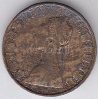 Olaszország 1960R. 500L Ag "Kolombusz hajói" T:2-
Italy 1960R 500 Lire Ag "Colombus S...