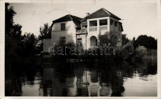 Balatonboglár, Aranyszabadság Pensió