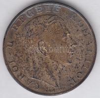 Románia 1939. 250L Ag "II. Károly" T:2-
Romania 1939. 250 Lei "Carol II" C:VF