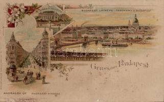 Budapest litho (b)