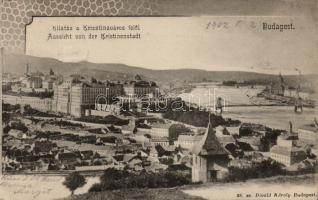 Budapest I. Krisztinaváros, Tabán (b)