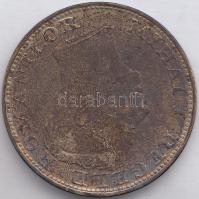 Románia 1944. 500L Ag T:2-,3
Romania 1944. 500 Lei Ag C:VF,F