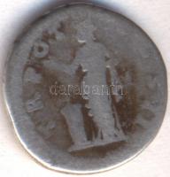 Római Császárság / Aelius 137. Denar Ag (3.1g) T:3,3-
Roman Empire / Aelius 137. Denar Ag "L AE...