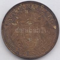 1937. 2P Ag "Madonna" T:3