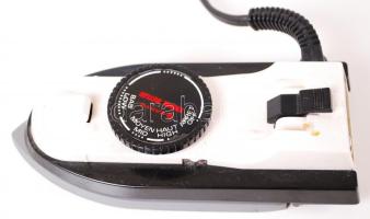 Sanyo úti vasaló, működik, h:19 cm