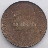 Csehszlovákia 1949. 50K Ag "Sztálin" T:3
Czechoslovakia 1949. 50 Korun Ag "Stalin&quo...