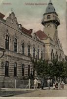 Ráckeve Városháza (EK)