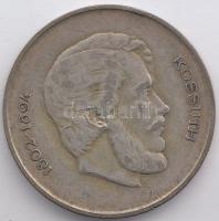 1947. 5Ft Ag "Kossuth" T:2-